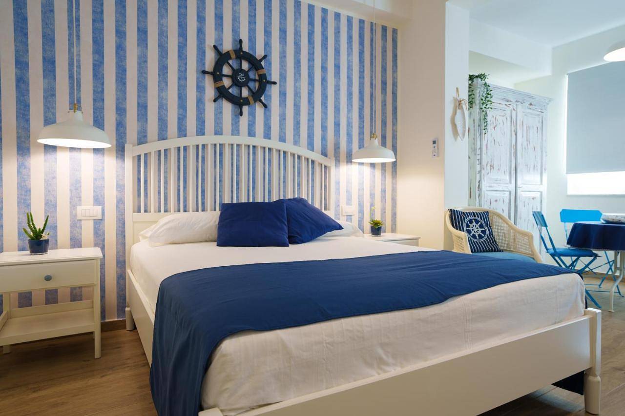 Quattro Torri B&B in Santa Teresa di Riva, Provincia di Messina