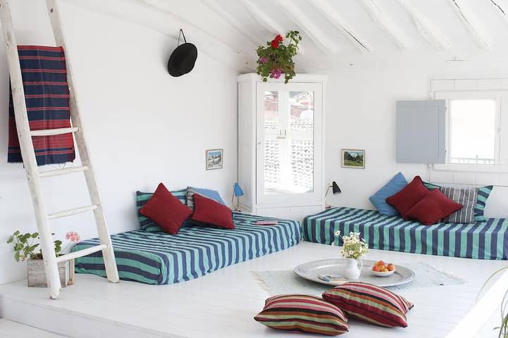 Casa Josephine para 11 personas in Sorzano, Sierra de Moncalvillo