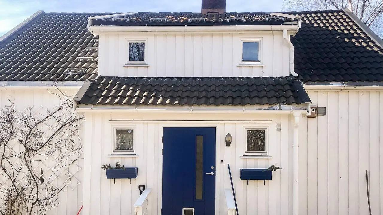 Ferienhaus für 6 Personen (112 m²) in Lillehammer in Lillehammer