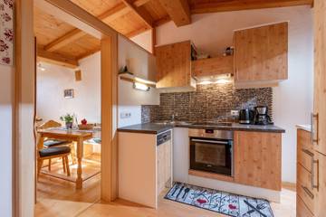 Bauernhof für 4 Personen in Sankt Johann in Tirol, Tiroler Unterland, Bild 3