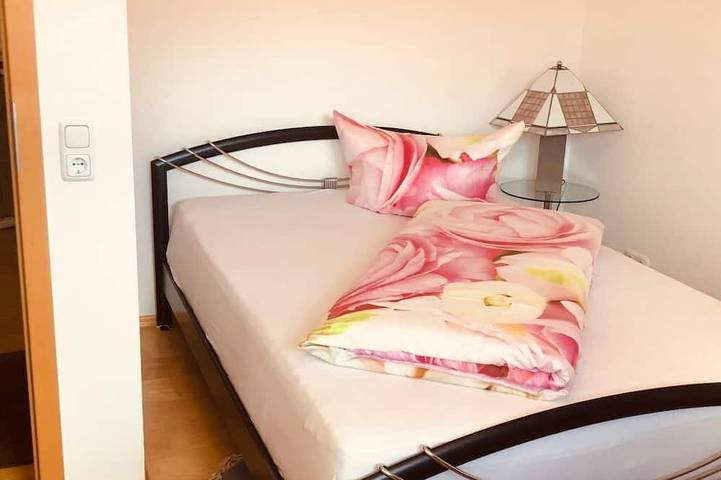 Ganze Wohnung, Bergkristall in Wertach, Bayerisch Schwaben