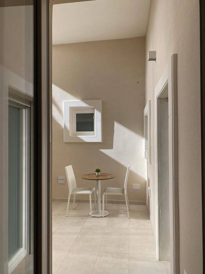 Chambre d’hôte pour 3 personnes, avec jardin à Manduria - 3