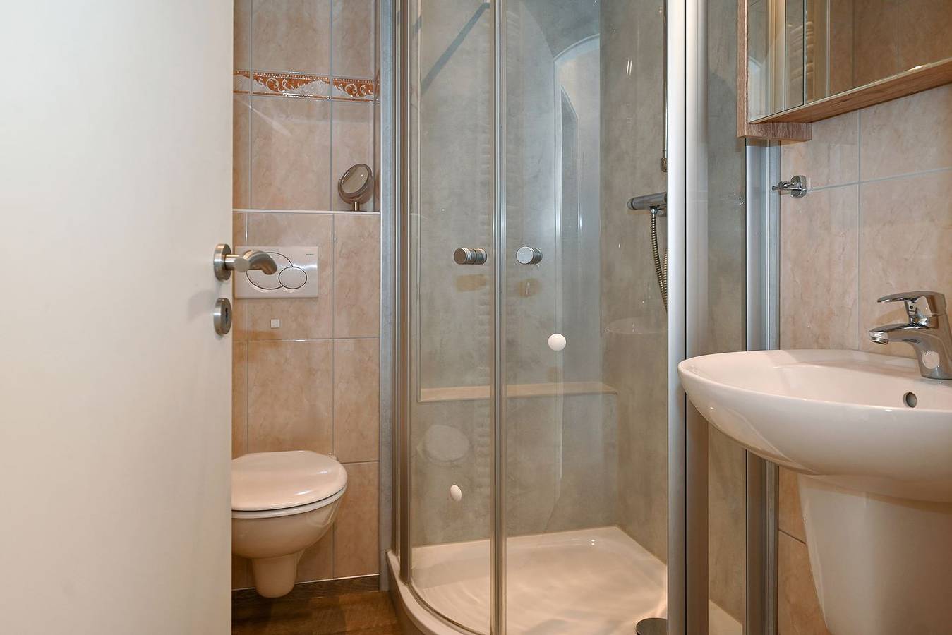 Ganze Wohnung, Helle Ferienwohnung Knütt in Büsum, Nordseeküste