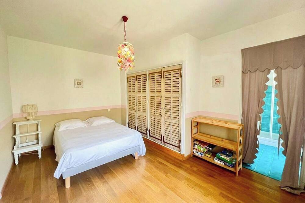 Wine estate holiday home in Montagnac in Montagnac, Mediterranean Coast (France)