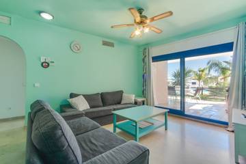 Vakantieappartement voor 4 Personen in Manilva, Costa del Sol, Afbeelding 4