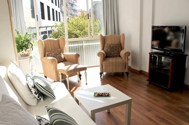 Location de vacances pour 10 personnes à Grenade