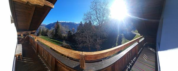 Appartement voor 6 Personen in Kaltenbach, Ski-Optimal Hochzillertal, Afbeelding 3