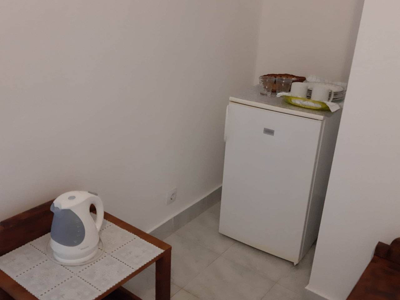 Ganze Wohnung, Apartments Franka Saplunara-Twin Room with Terrace and Sea view  No1 in Mljet