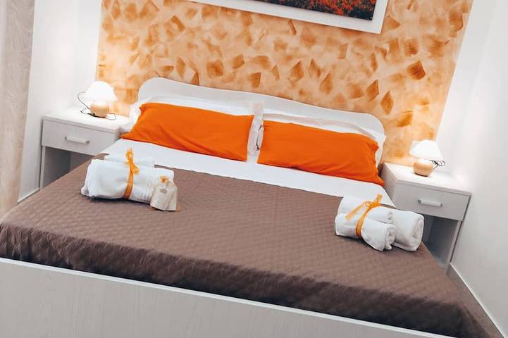 Chambre d’hôte pour 6 personnes à Cefalù - 4