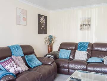 Holiday Rental for 6 People in Stirling, Stirling region, Photo 2