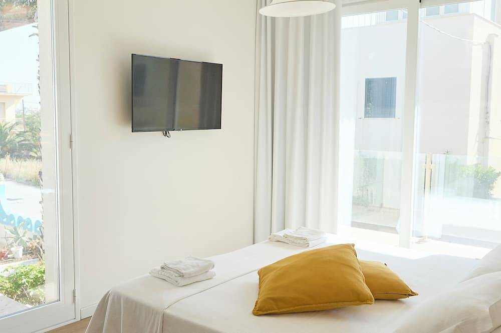 Intera Dimora | sul lungomare | 4 camere • 4 bagni in Marzamemi, Provincia de Siracusa