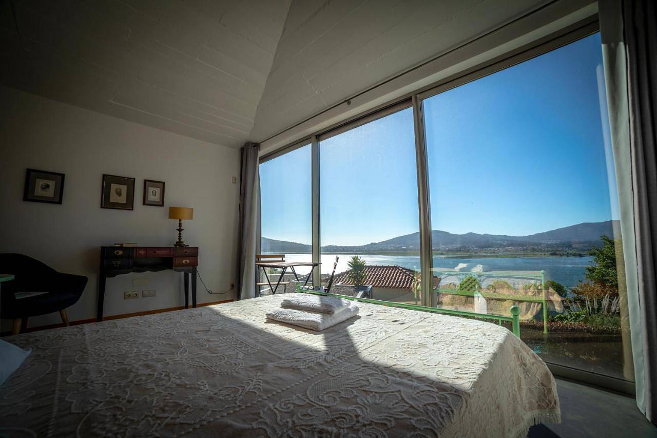 Amare Country House in Seixas, Distrito de Viana do Castelo