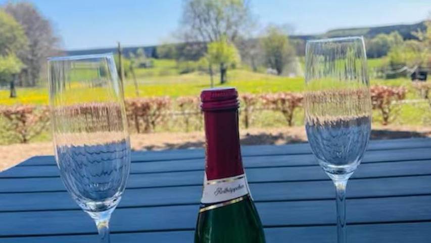 Ferienhaus für 5 Personen, mit Terrasse in Monschau - 3