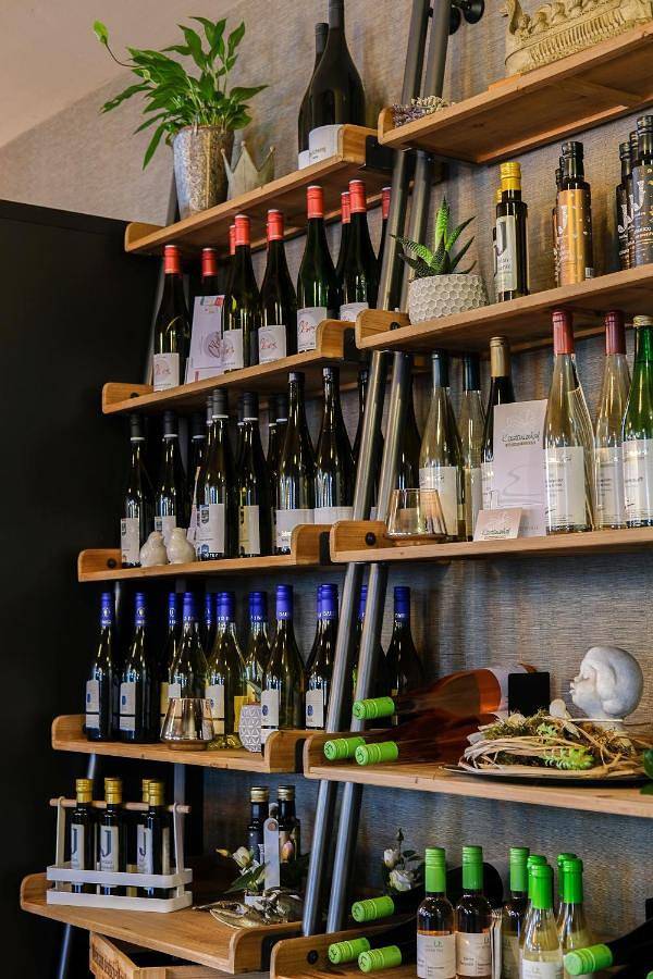 Double Room in Neumagen-Dhron, Bernkastel-Kues en Omgeving