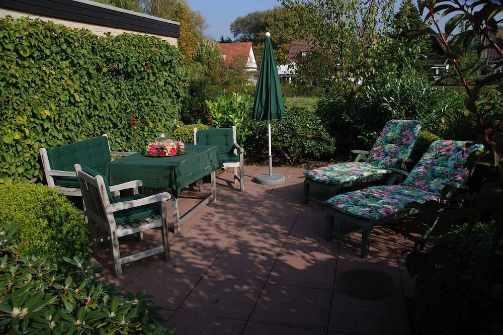 Entire apartment, Apartment 3 Grieger - Apartment house Grieger in Bad Bevensen, Landkreis Uelzen