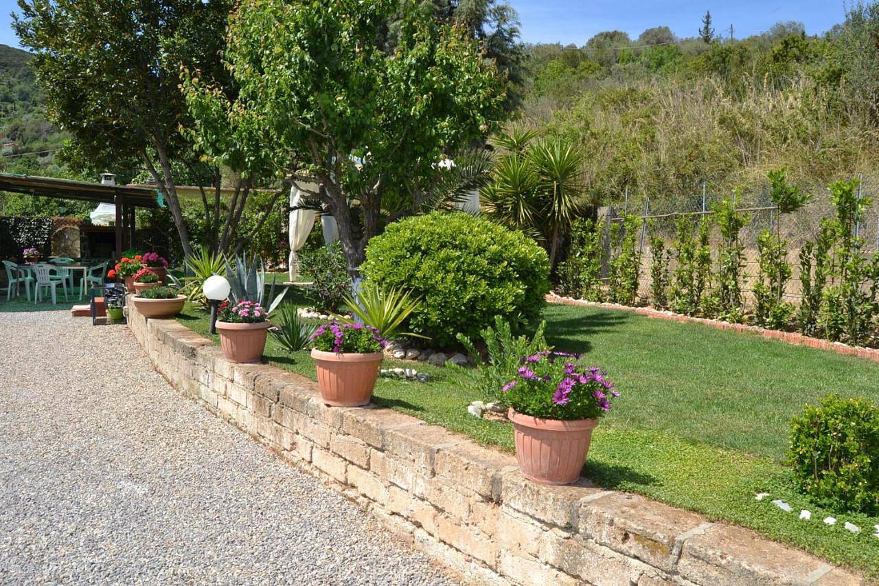 Da lina in Monte Argentario, Grosseto Provinz