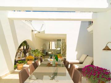 Appartement voor 6 Personen in Elviria, Marbella, Afbeelding 4