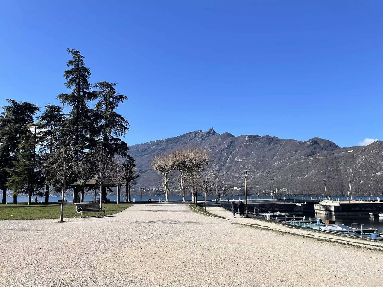 Ganze Wohnung, Charmante Wohnung am Seeufer! in Aix-les-Bains, Chambéry und Umgebung