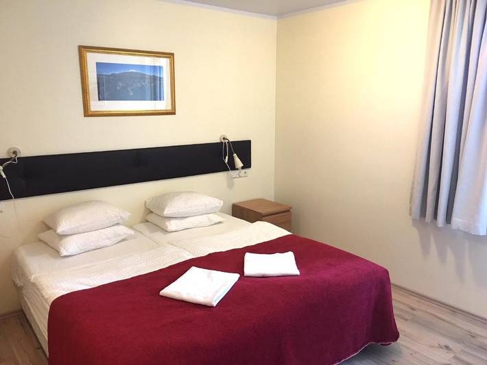 Gîte pour 2 personnes à Reykjavík - 4