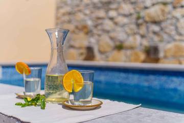 Agriturismo per 4 Persone in Valdivino, Quarnaro, Foto 1