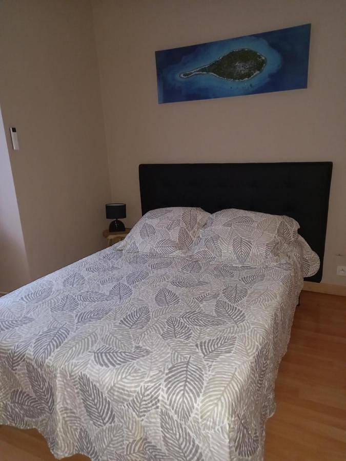 Gîte pour 2 personnes, avec balcon et piscine à Decazeville - 4