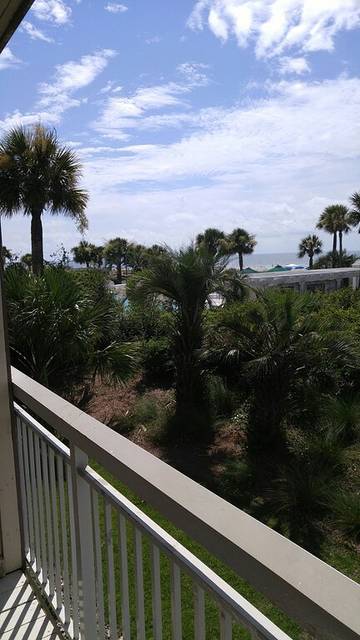 Villa for 2 Guests in Shipyard Plantation, South Carolina Lowcountry, Picture 1