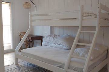 Villa pour 8 Personnes dans Côte Vermeille, Collioure, Photo 1