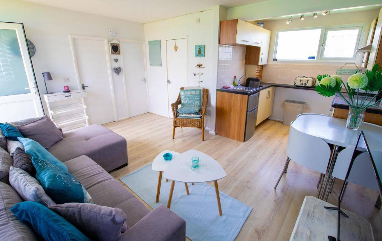 Two-Bedroom Chalet in Camber Sands, Camber