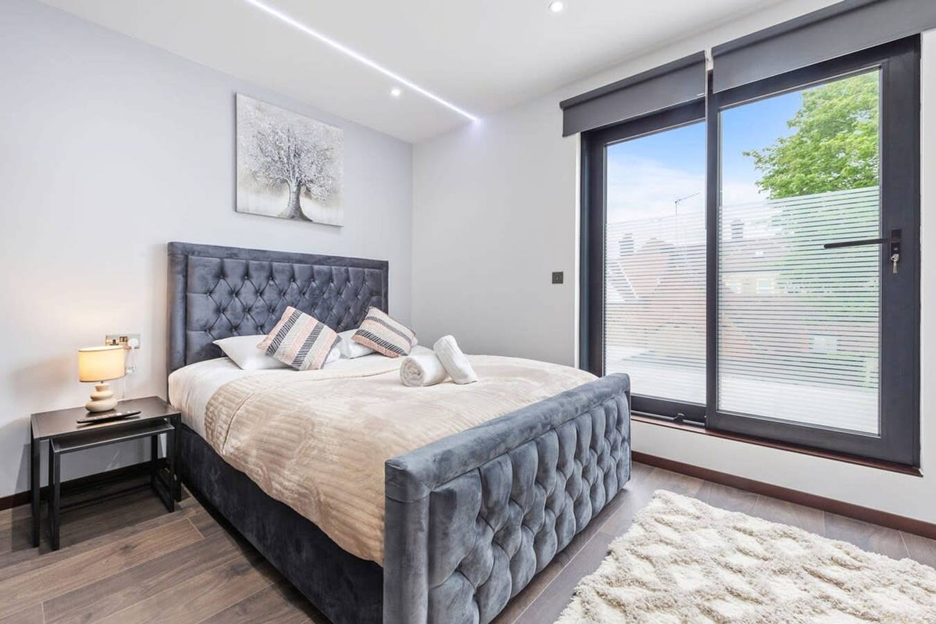 Glamping for 2 People in London, South East England