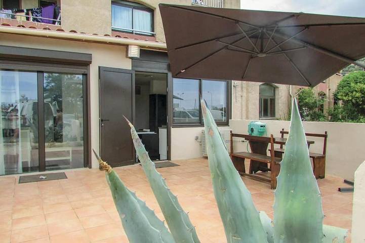 Holiday apartment for 6 people - 1