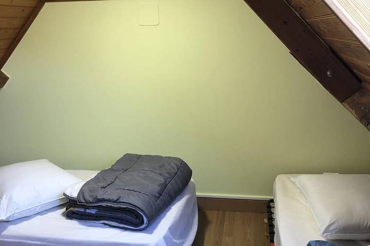 Location de vacances pour 6 personnes, animaux acceptés à Sazos - 2