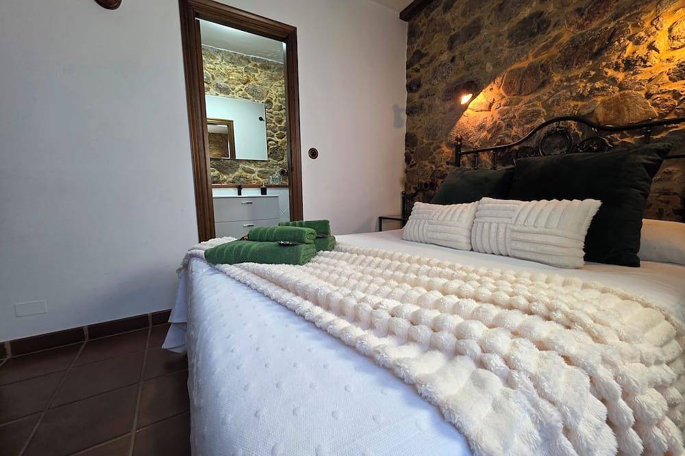 A Casa da Rianxeira,acogedora casa rural ubicada en entorno tranquilo y marinero in Puebla del Caramiñal, Rias Baixas