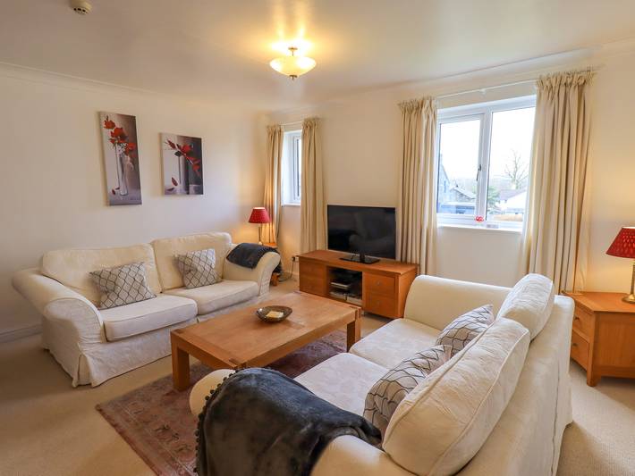 Log cabin for 3 people in Windermere