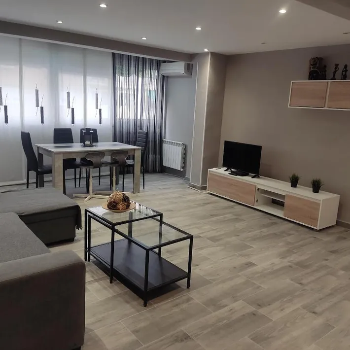 Apartamento de vacaciones para 6 personas - 1