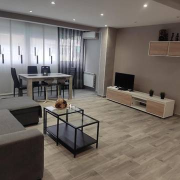 Gîte pour 6 personnes à Alcalá de Henares