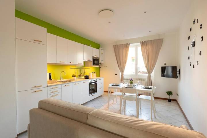 Ferienwohnung für 4 Personen - 1