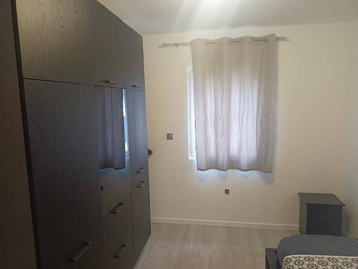 Location de vacances pour 5 personnes, avec terrasse à Chambly - 3