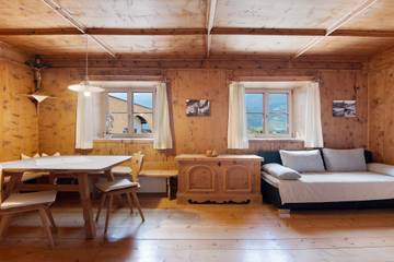 Bauernhof für 4 Personen in Kortsch, Schlanders, Bild 1