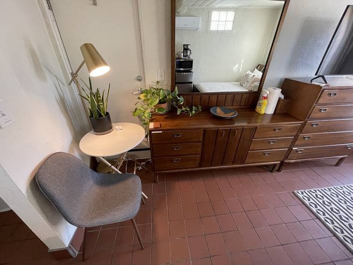 Holiday rental for 2 people, with garden in Tucson