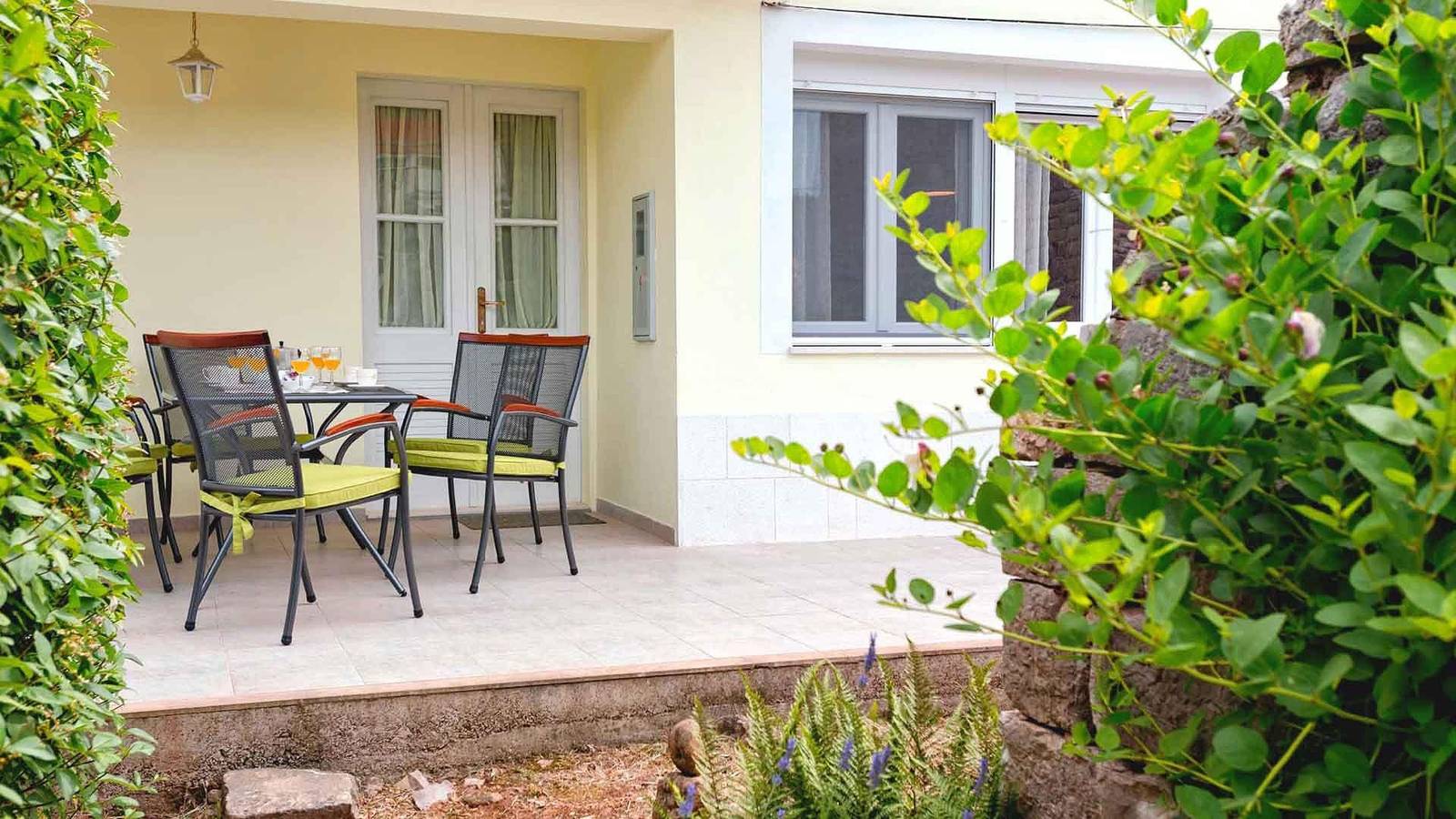 Beautiful holiday house Sunshine in the center of Jelsa in Jelsa, Hvar