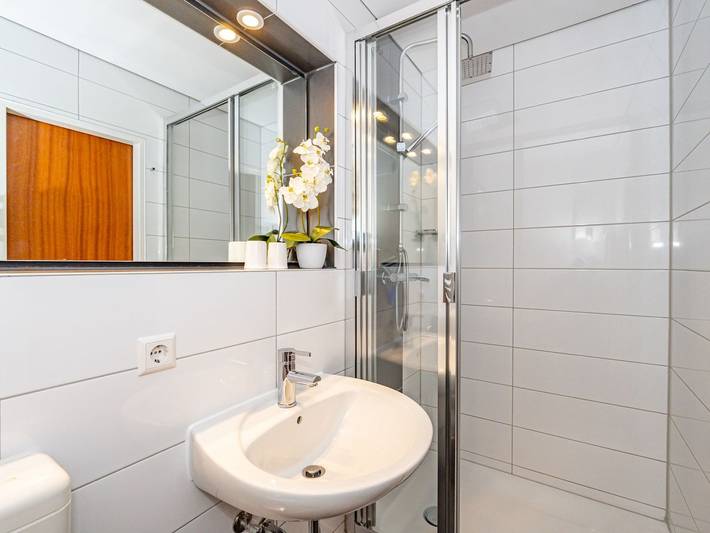 Ganze Ferienwohnung, Wiking, App 102 - Wiking, App 102 in Westerland, Sylt (Gemeinde)