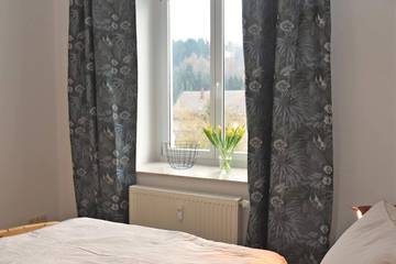 Villa für 3 Personen in Borstendorf, Mittlere Erzgebirge, Bild 1