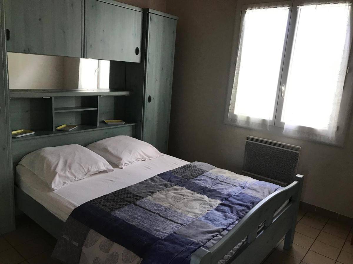 Two-Bedroom House in Lamastre, Parc naturel régional des Monts d'Ardèche