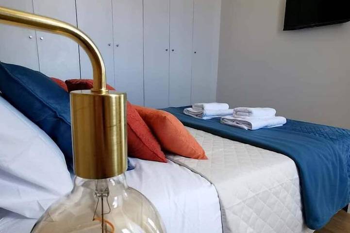 Gîte pour 4 personnes, avec jardin, animaux acceptés dans Sernancelhe - 4