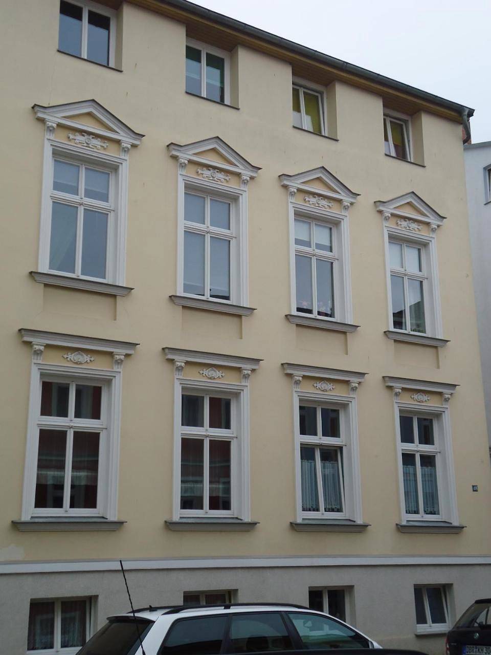 Rostock Übernachtung in Rostock, Rostock und Umgebung