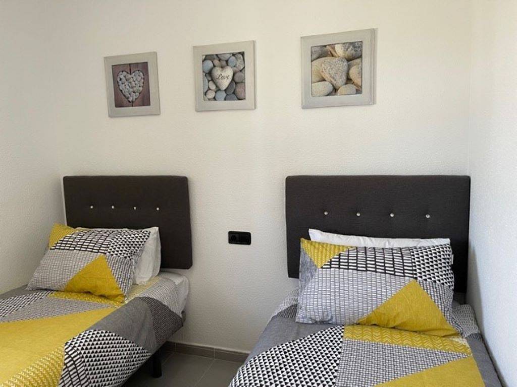 Entire apartment, Playa Flamenca beach apartment in Playa Flamenca, Orihuela