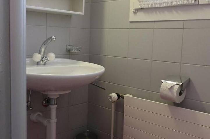 Gîte pour 4 personnes, avec jardin, animaux acceptés dans Rigi Kaltbad - 4