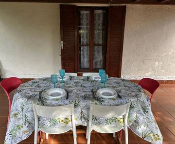 Villa for 4 People in Cagliari Province, Sardinia, Photo 4