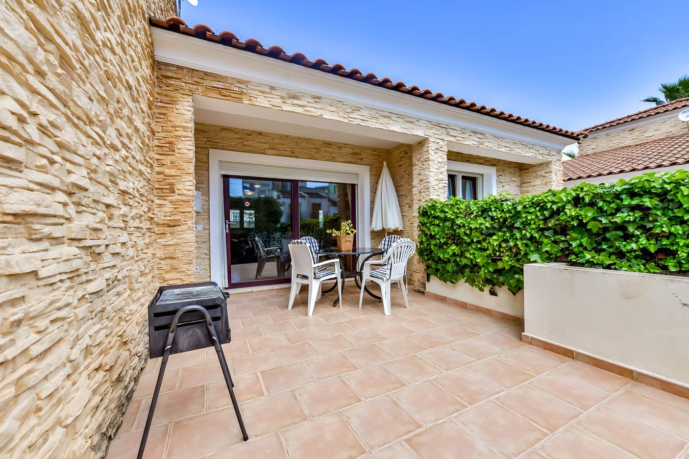 Bernia in Calpe, Costa Blanca