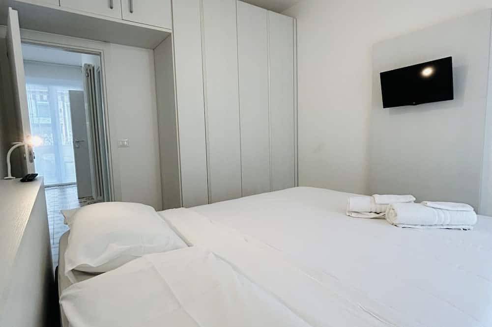 Ganze Wohnung, Angiolieri Flexrent - Abyssinia in Fogliano Marina, Riccione